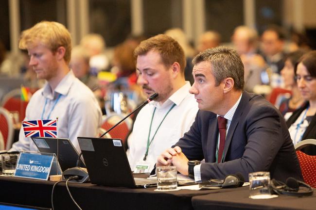James Smith, UK - IWC69-25sep2024