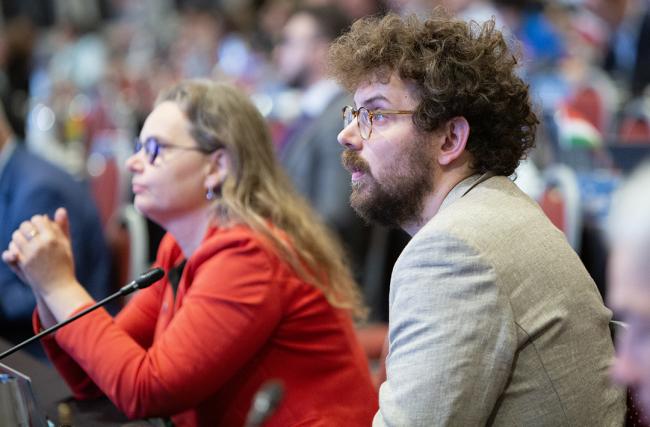Jens Warrie, Belgium - IWC69-27sep2024