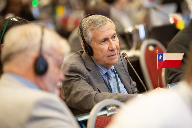 José Fernandez, Chile- IWC69-24sep2024