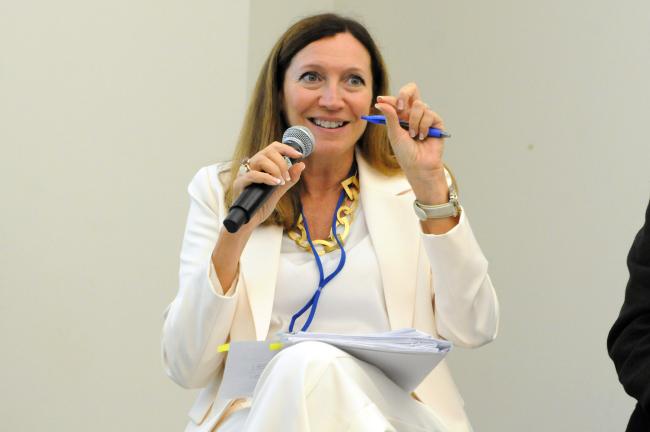 Maria Michela Morese, FAO
