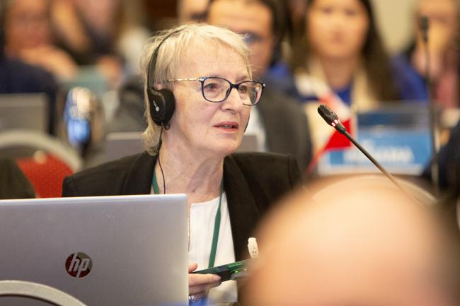 Nina Lysenko, Domican Republic- IWC69-23sep2024