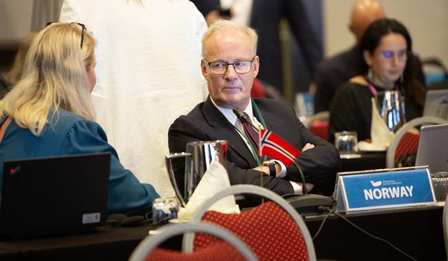 Norway - IWC69-23sep2024