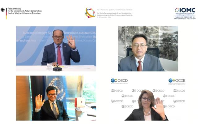 Panel discussion