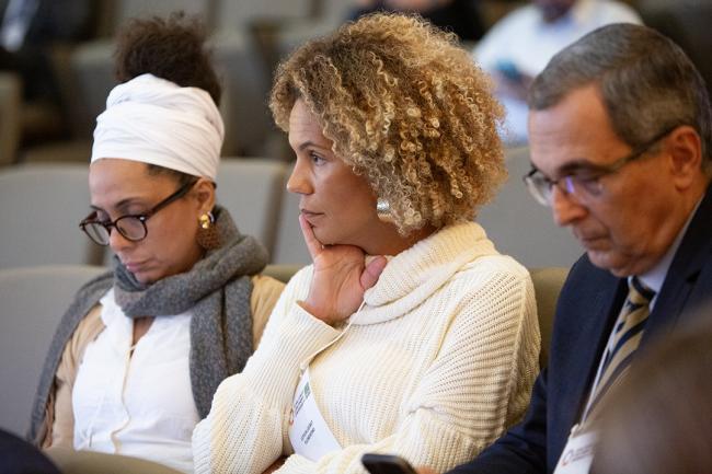Participants 3- Global-Climate-SDG-Synergy-5 -6Sep2024