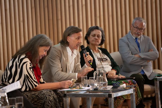 Patrick Debels - Global-Climate-SDG-Synergy-5 -5Sep2024