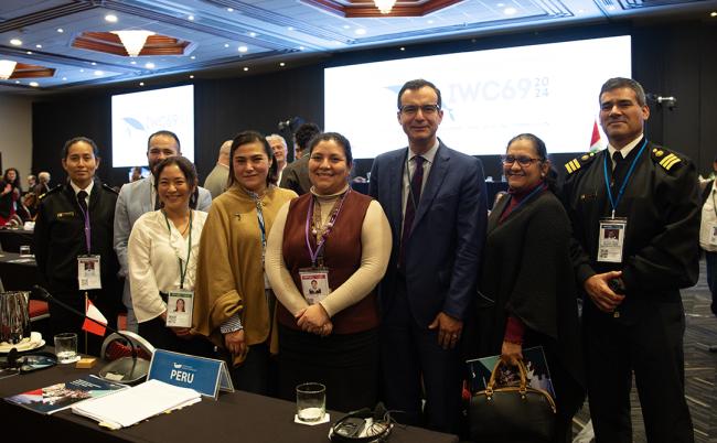 Peru - IWC69-26sep2024