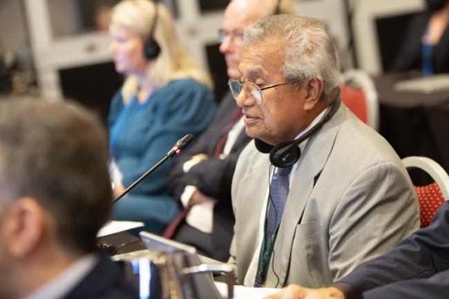 Ramon Rechebei, Palau- IWC69-23sep2024