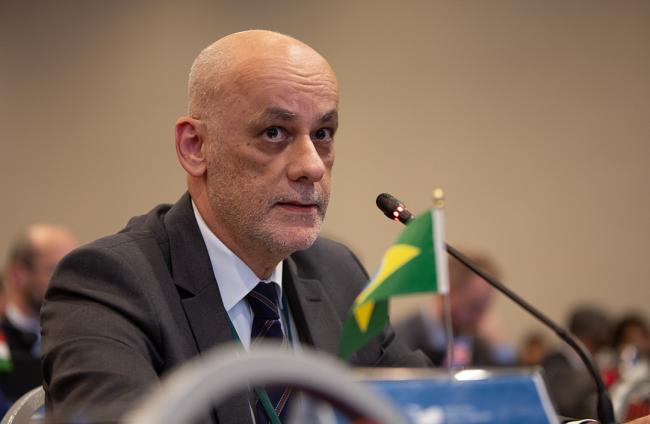 Ricardo José Lustosa Leal, Brazil - IWC69-26sep2024