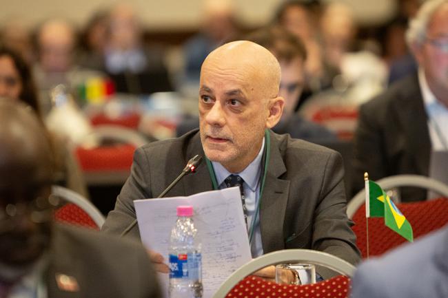 Ricardo José Lustosa Leal, Brazil - IWC69-24sep2024
