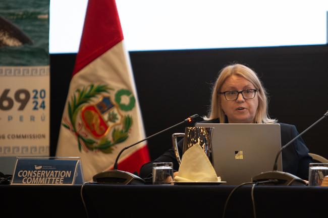 Secretariat - IWC69-25sep2024