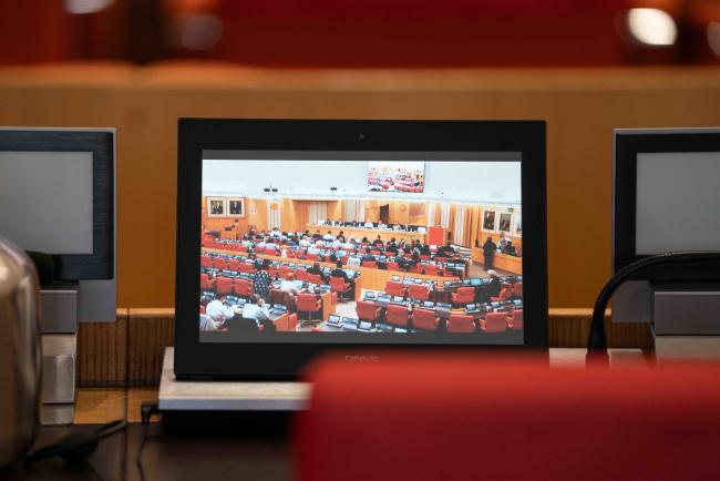 Image of the room