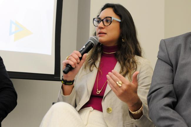 Sofia Maia, BloombergNEF