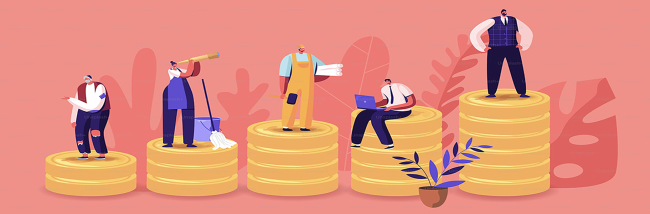 Measuring wealth