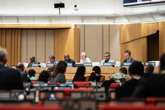 select images3 - ITPGRFA OEWG12 - 18Sep2024 – photo