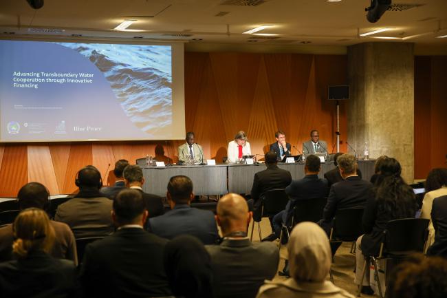 Side event