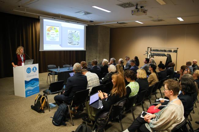 Protecting and restoring ecosystems and biodiversity