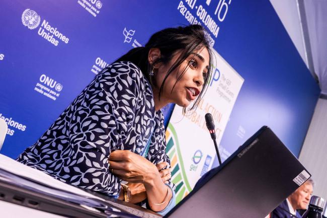 Rissa Edoo, GEF - COMDEKS -30oct24-photo