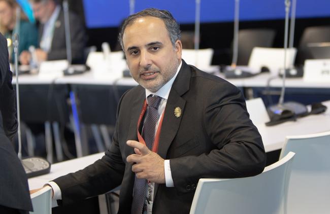 Abdulla Al Subaie, Qatar - Urgent Action for Implementation- 29Oct2024
