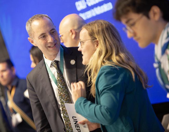 1 Around the venue - Financial System Reform - 29 Oct 2024