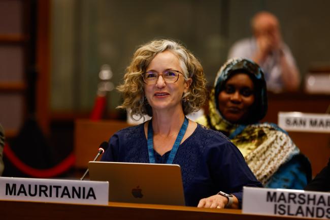 Ana Maria Kleymeyer, Federated States of Micronesia_montreal-protocal-ozone-mop36-photo.jpg