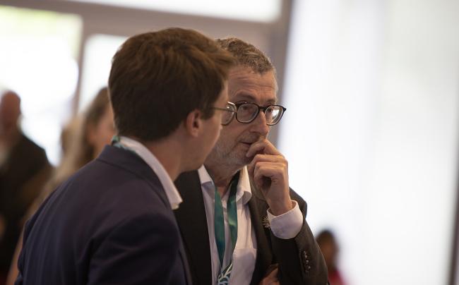 Around the Venue 4- Synergies between biodiversity and climate change- 30 Oct 2024