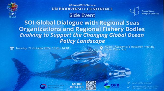 Banner SOI Global Dialogue