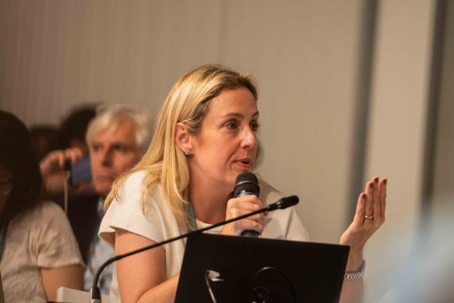 Bianca Antacli, Tozzini & Freire - Brogota -24oct24-photo