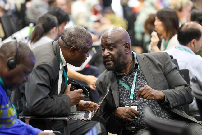 Working Group