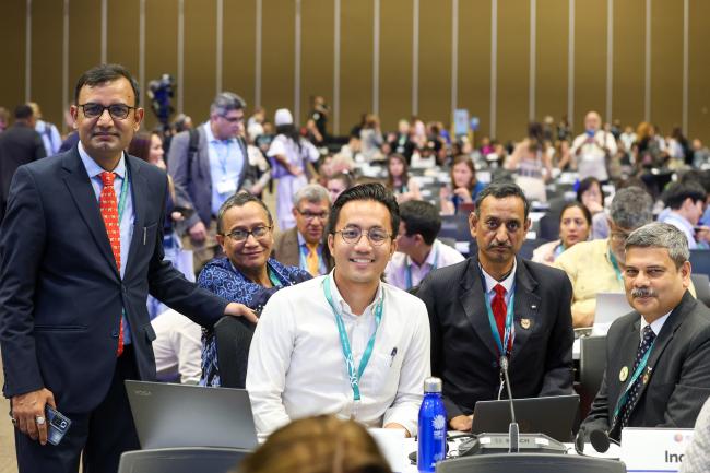 Plenary