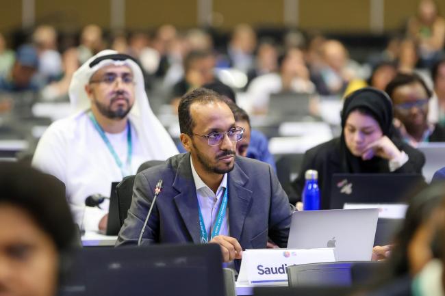 Faisal bin Shuraim Al-Shuraima, Saudi Arabia