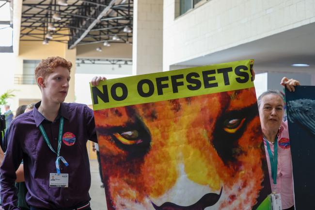 Biodiversity Actions