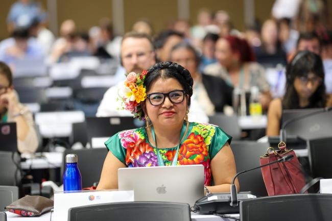 Plenary Session