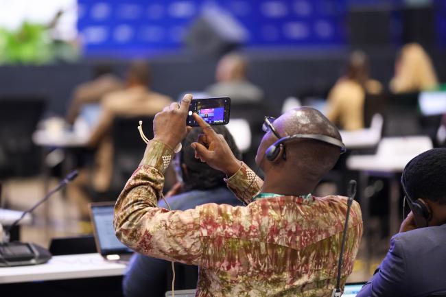 Plenary