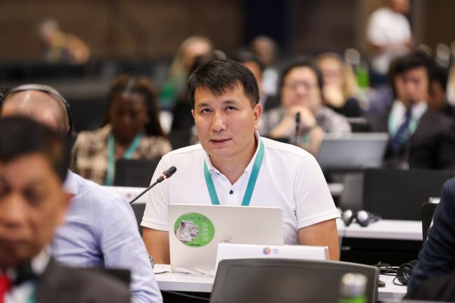 Kumar Mambetaliev, Kyrgyzstan