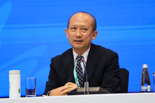Wataru Suzuki, Japan