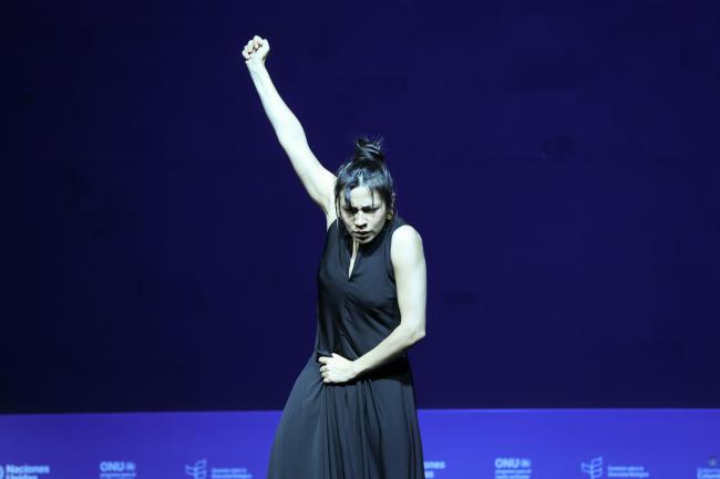 Cultural Opening