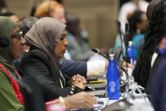 Ilham Atho Mohamed, Malaysia