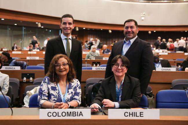 Chile and Colombia_montreal-protocal-ozone-mop36_30Oct2024_photo.jpg