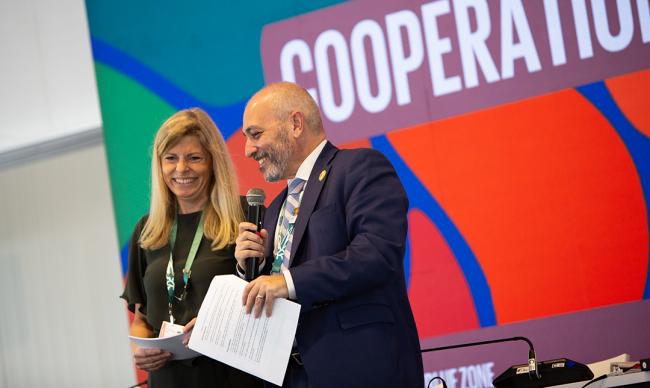 Closing - Cooperation Day - 31Oct2024