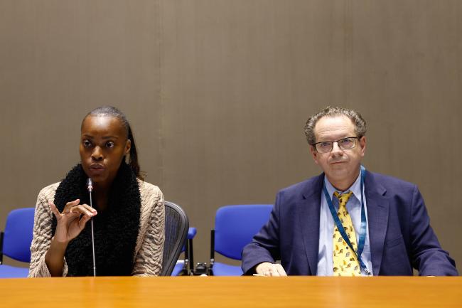 Contact Group Co-Chair Shontelle Wellington, Barbados_montreal-protocal-ozone-mop36_30Oct2024_photo.jpg