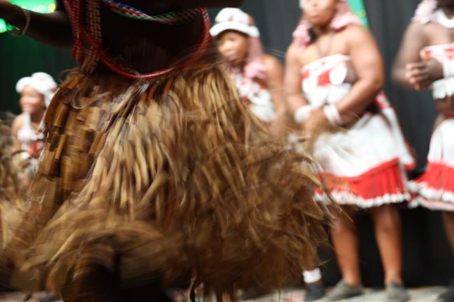 Traditional performance