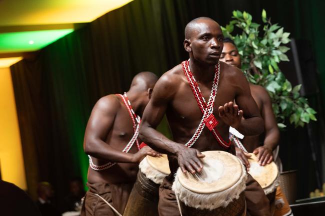 Traditional performance