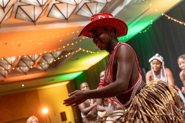 Traditional performance
