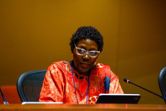 Elizabeth Maruma Mrema, UNEP_montreal-protocal-ozone-mop36_31Oct2024_photo.jpg