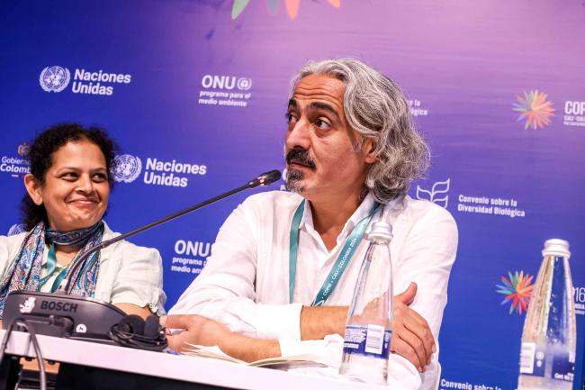 Engin Yilmaz, Yolda Initiative & AMNC, SGP Turkey