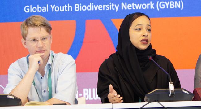 Panel Discussion 2 - Cooperation Day - 31Oct2024