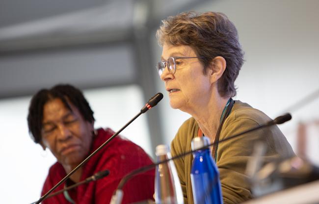 Ingrid Coetzee (ICLEI) - Cooperation Day - 31Oct2024