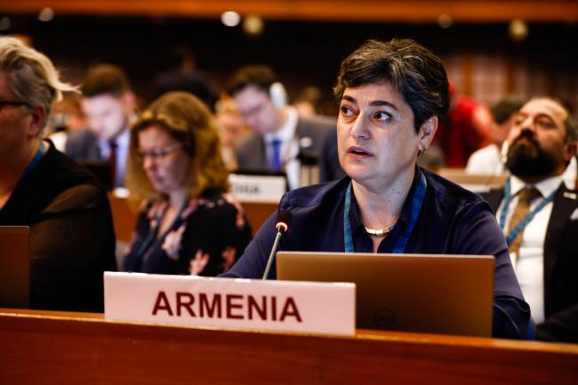 Liana Ghahramanyan, Armenia_montreal-protocal-ozone-mop36_29Oct2024_photo.jpg