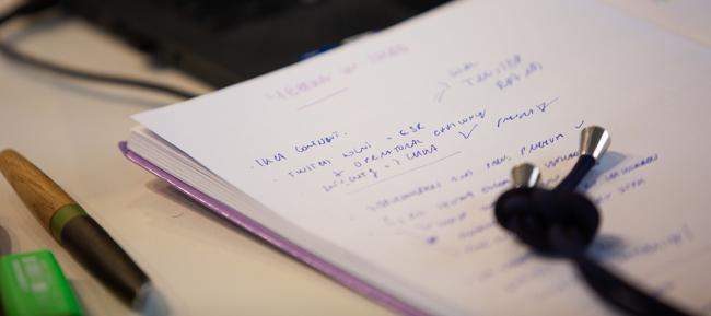 Notes - Trade Day at COP16 - 26October2024