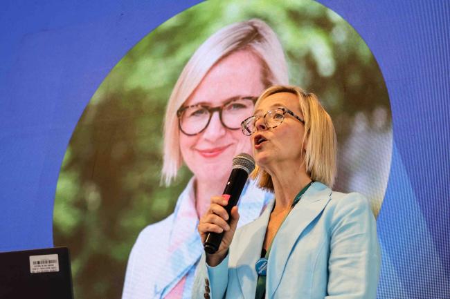 Pauli Merriman, WWF - Ocean Day -27oct24-photo